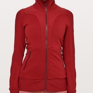 Lululemon movement to movement jacket